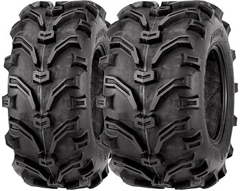 Kenda Bear Claw 26x9-12" 50N 6PR Diag/bias(E-mark) 