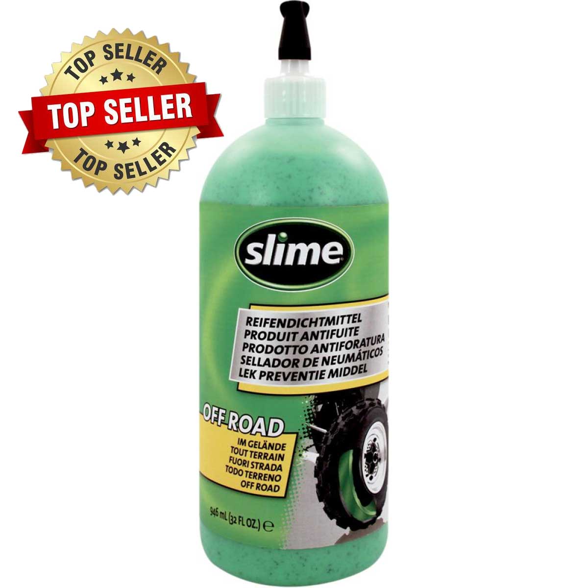 Punkteringsvätska Slime 946ml
