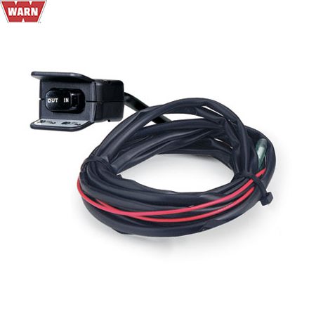Warn Mini Rocker switch RT/XT 25/30/3.0CI/2.5CI