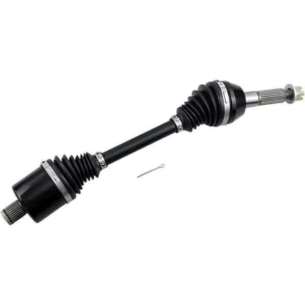 Drivaxel Förstärkt Polaris Sportsman 450/570 15-20 BAKRE - 2