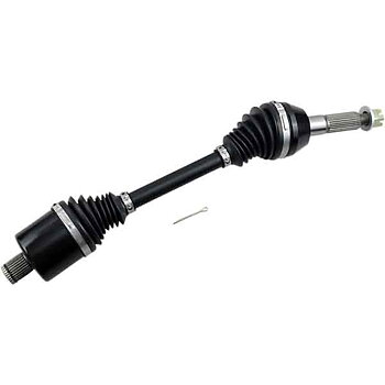 Drivaxel Förstärkt Polaris Sportsman 450/570 15-20 BAKRE