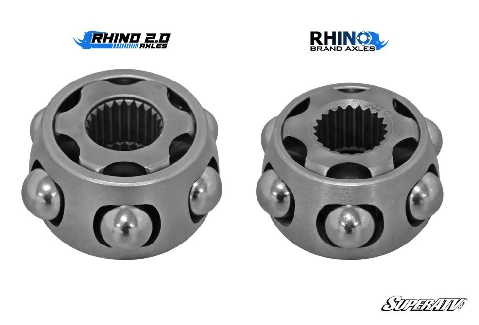 Rhino 2.0 Drivaxel Can Am Outlander & Renegade HÖGER BAK 2019+ - 3