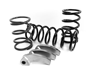 Variatorkit Polaris Sportsman & Scrambler 1000 2015-2024