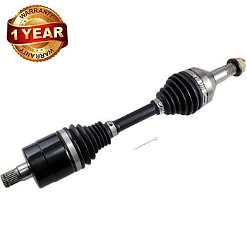 Drivaxel förstärkt Can Am HÖGER BAK 2006-2022 (mitten höger på 6X6)