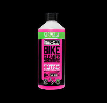 Muc-Off Bike Cleaner Concentrate 1L