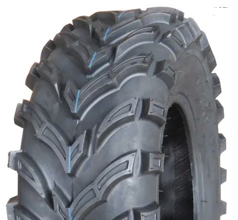 Forerunner MARS 25x8-12" däck - 2