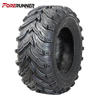 Forerunner MARS 25" Däck paket