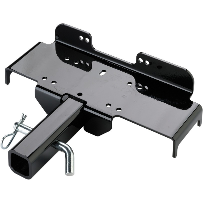 Vinsch vagga Polaris 1,25" (32mm) inkl kontakter