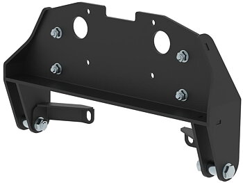Plogfäste Front CF-Moto 450 & 520