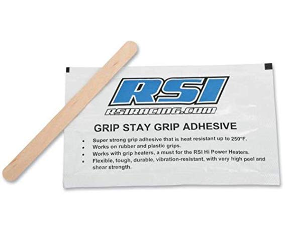Handtagslim RSI