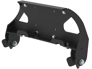 Plogfäste Front CF-Moto 550/800