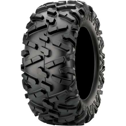 Maxxis bighorn 2.0 MAX 27" Däckpaket för 14" fälgar - 2