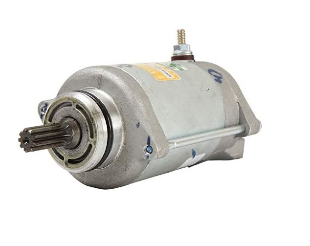 Startmotor Arctic Cat 1000 2010-2013 - 2