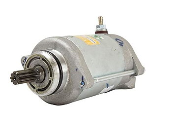 Startmotor Arctic Cat 1000 2010-2013
