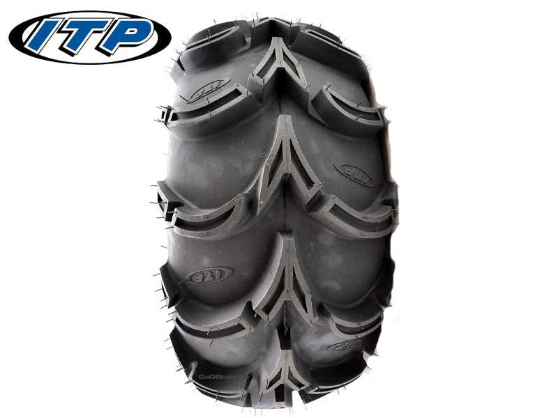 Mud Tires ITP Mud Lite XL ATV Tires - 26x9-12 Mud Terrain Itp Mud