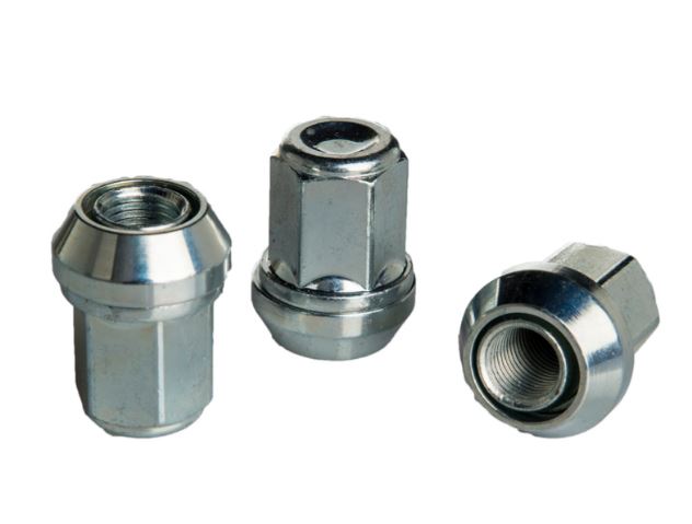 Bimecci Glidmutter M12 x 1,5mm