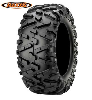 Maxxis Bighorn 2.0 27x9R12 – Smidigt och komfortabelt allrounddäck