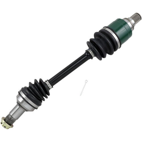 Drivaxel bakre arctic cat atv alterra