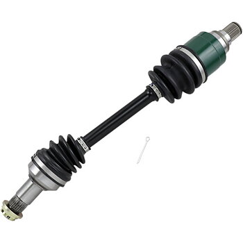 Drivaxel bakre arctic cat atv alterra