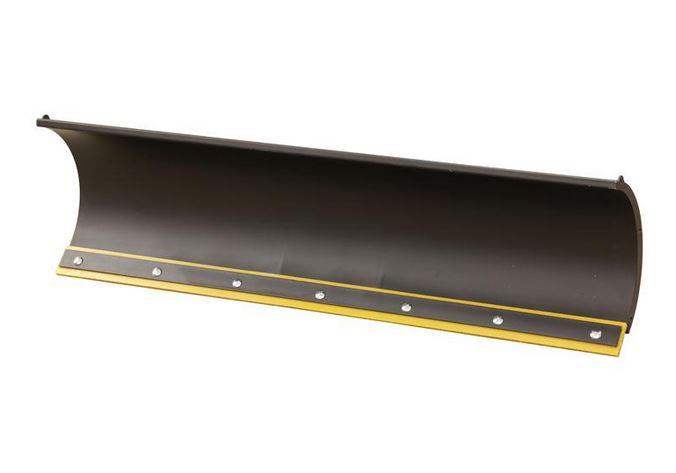 Slitstål Gummi / Plast IB Snöblad 150 cm - 2