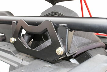 Fäste 4-punkt el. 5-punkts bälte Polaris RZR 1000 