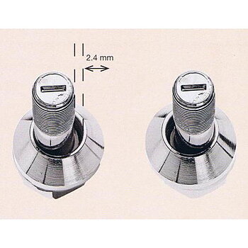 Bimecci Glidbult 14 mm 1,5