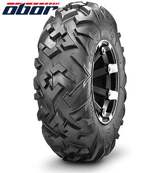 Obor Howler 27x9-14" däck (225/70R14)