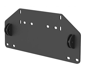 Plogfäste IB TGB Blade 425 / 550 / 600 / 600LT / 600LTX