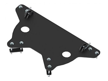 Plogfäste IB CF Moto 850/1000