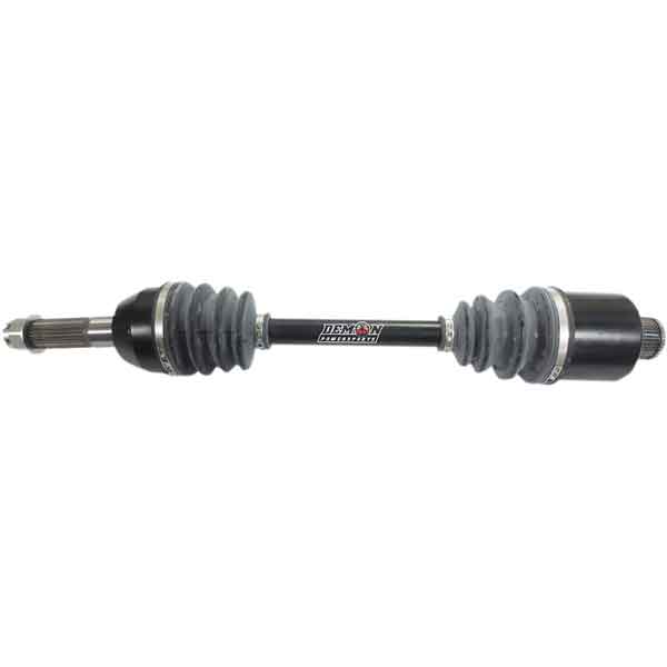 Drivaxel förstärkt Polaris Sportsman 400/450/500/570/800 BAKRE - 2
