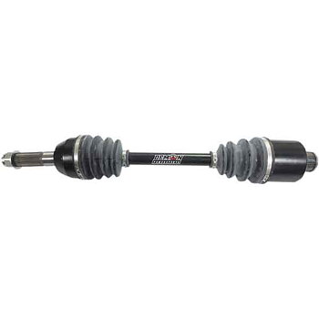 Drivaxel förstärkt Polaris Sportsman 400/450/500/570/800 BAKRE