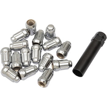 Muttersats ITP M12x1,25 med hylsa