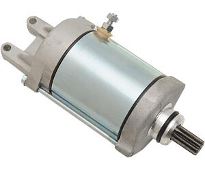 Startmotor Polaris Sportsman 550