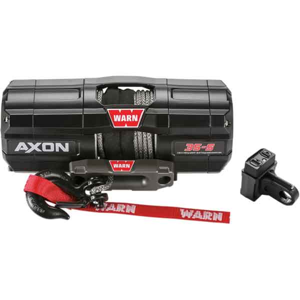 Warn AXON™ 35-S Vinsch - 3