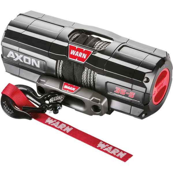 Warn AXON™ 35-S Vinsch