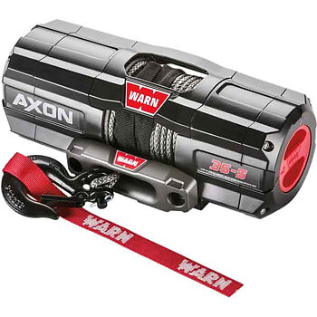 Warn AXON™ 35-S Vinsch