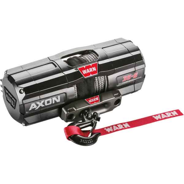 Warn AXON™ 35-S Vinsch - 2