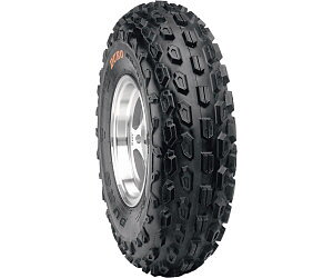 ATV Däck 19x7-8 HF277 Thrasher 2PR – Sportdäck för mini ATV | DURO