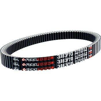 Drivrem Gates G-Force REDLINE Arctic Cat Wildcat Trail