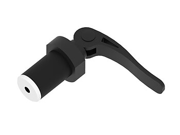 Fäste Excentriskt 22mm CF-Moto
