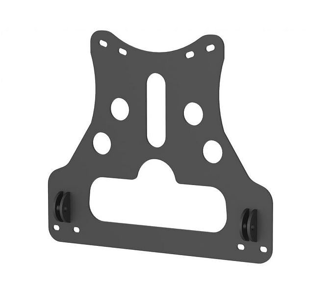 product-image Plogfäste IB Arctic Cat 550/700/1000 TRV