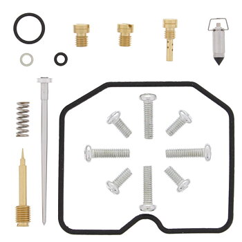 Reparationssats Förgasare Arctic Cat 400 2003-2004