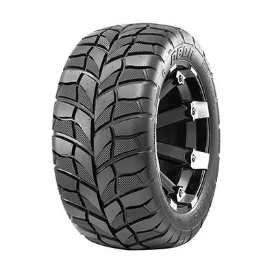 Obor W08 Beast 25x10-12" (255/65-12) - 2
