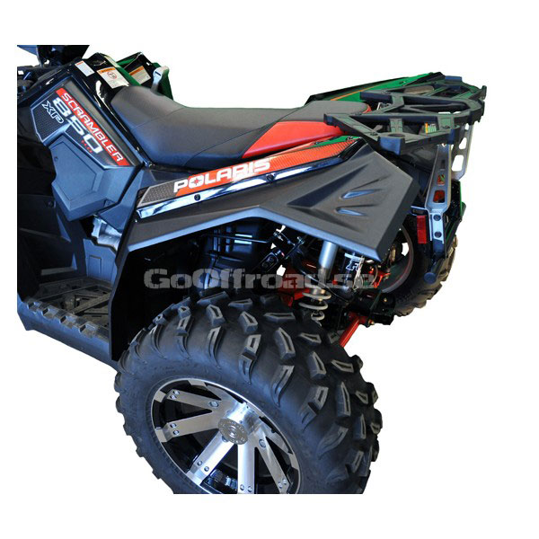 Skärmbreddare Polaris Scrambler 850/1000