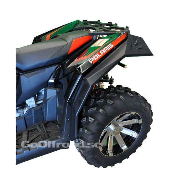 Skärmbreddare Polaris Scrambler 850/1000 - 3