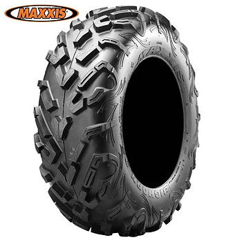 Maxxis Bighorn 3.0 26x11-14 – E-märkt ATV-bakdäck med maximal dragkraft