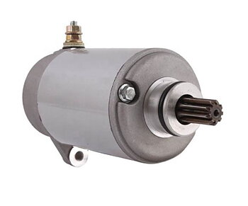 Startmotor Can Am 500-1000cc 2006+