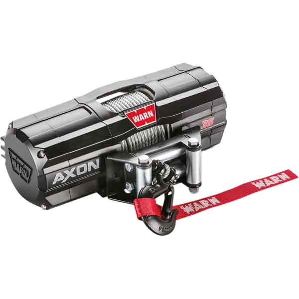 Warn AXON™ 35 Vinsch - 2