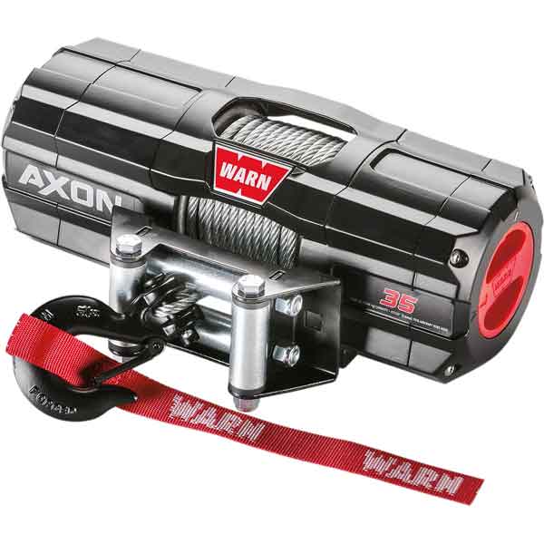 Warn AXON™ 35 Vinsch