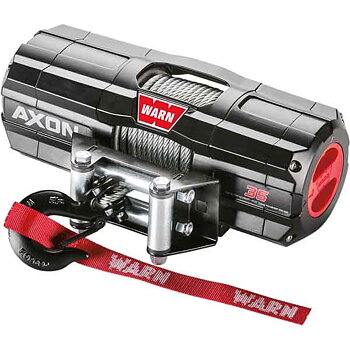 Warn AXON™ 35 Vinsch